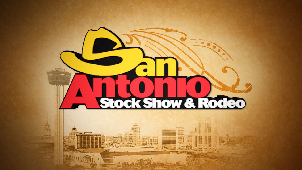 San Antonio Stock Show and Rodeo