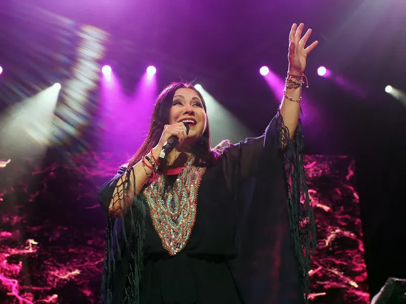 Ana Gabriel